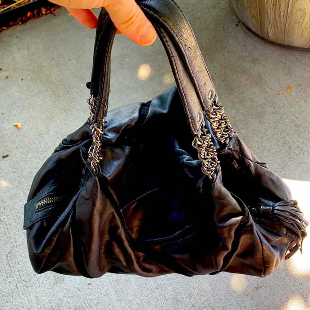 Cole Haan Maria Shariapova purse